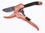 HARDEN 8" Garden Pruner with SK5 Steel Blade
