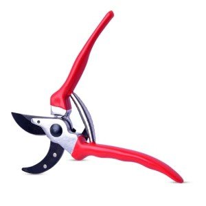 HortiSnip 8-Inch Heavy Duty Pruning Shears