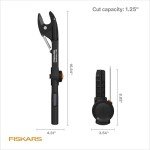 Fiskars XtendControl Rotating Tree Pruner Head