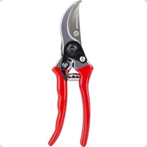 Fondwell 8.5" Heavy Duty Pruning Shears