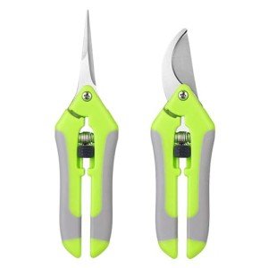 2-Pack Ultra Sharp Garden Shears Set