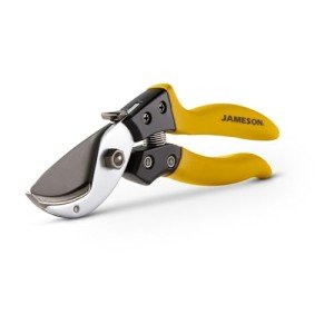 Jameson Heavy-Duty Anvil Pruning Shears