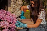 Altuna One-Handed 22 cm Pruner for Gardening