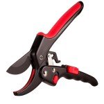 Douevo Heavy Duty Adjustable Pruning Shears
