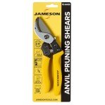 Jameson Heavy-Duty Anvil Pruning Shears