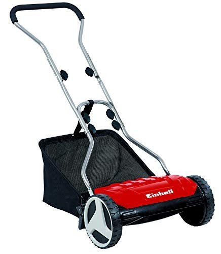 Lawn Mowers