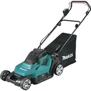 Makita 36V 17" Residential Lawn Mower Tool