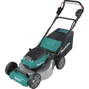 Makita 21" Cordless 36V Lawn Mower Tool