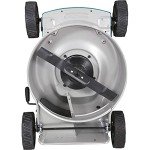 Makita 36V Brushless 18" Lawn Mower Kit