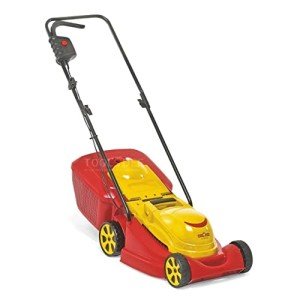 WOLF-Garten Select 3800 E Electric Lawnmower
