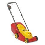 WOLF-Garten Select 3800 E Electric Lawnmower