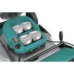 Makita 21" Cordless 36V Lawn Mower Tool