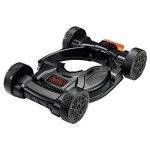BLACK+DECKER 3-in-1 Cordless Lawn Tool Set
