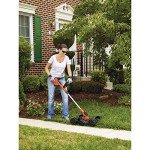 BLACK+DECKER 3-in-1 Cordless Lawn Tool Set