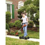 BLACK+DECKER 3-in-1 Cordless Lawn Tool Set
