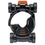 BLACK+DECKER 3-in-1 Corded Lawn Tool 12-Inch