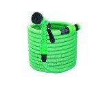 15m Extendable Garden Hose with 7 Functions
