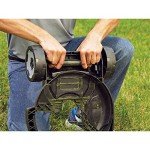 BLACK+DECKER 3-in-1 Corded Lawn Tool 12-Inch