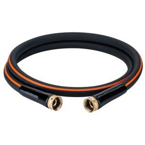 EASTRANS 10 ft Heavy Duty Garden Hose