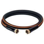 EASTRANS 10 ft Heavy Duty Garden Hose