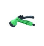 15m Extendable Garden Hose with 7 Functions