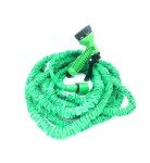 15m Extendable Garden Hose with 7 Functions