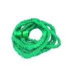 15m Extendable Garden Hose with 7 Functions