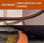 EASTRANS 10 ft Heavy Duty Garden Hose