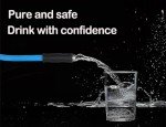 Atlantic RV Drinking Water Safe 5 ft Hose