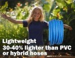 Atlantic RV Drinking Water Safe 5 ft Hose