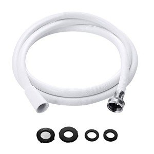 13FT Heavy-Duty Dehumidifier Drain Hose 3/4" FHT