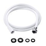 13FT Heavy-Duty Dehumidifier Drain Hose 3/4" FHT