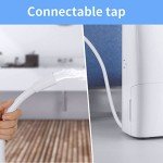 13FT Heavy-Duty Dehumidifier Drain Hose 3/4" FHT