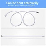 13FT Heavy-Duty Dehumidifier Drain Hose 3/4" FHT