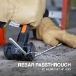 Klein Tools 2-Pound Smooth Face Sledgehammer