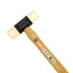 Durable Plastic Hammer - Model No. 070115