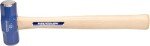 Vaughan Double Faced 2.5 Lbs Engineer Hammer