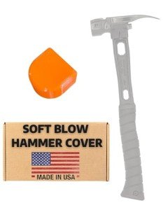Durable Soft Blow Hammer Cover for Martinez M4