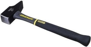 Stanley Riveting Hammer with Graphite Handle