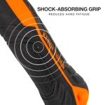 Klein Tools 2-Pound Smooth Face Sledgehammer