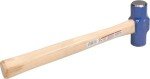 Vaughan Double Faced 2.5 Lbs Engineer Hammer