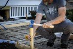 Vaughan Double Faced 2.5 Lbs Engineer Hammer