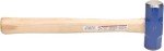 Vaughan Double Faced 2.5 Lbs Engineer Hammer