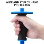 5-Piece Geology Rock Pick and Tool Kit