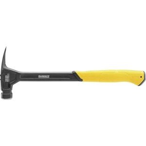 Durable 624g Claw Hammer by DWHT51005-0