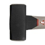 1000g Carbon Fiber Square Hammer Handle