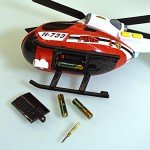 Multifunctional Metallic Scrhammer for All Tasks