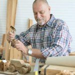 5-in-1 Multifunction Hammer with Screwdrivers and Nail Puller