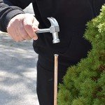 Multifunctional Metallic Scrhammer for All Tasks