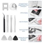 138PCS Precision Screwdriver Set for Electronics Repair